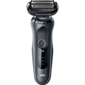61-N1000s SER6 BLCK BRAUN stroj za britje 61-N1000s SER6 BLCK BRAUN stroj za britje