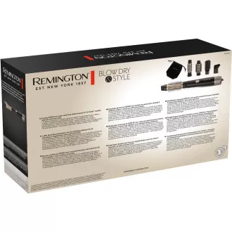 AS7500 REMINGTON KODRALNIK Z VROČIM ZRAKOM