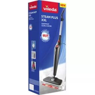 PARNI MOP VILEDA STEAM PLUS PARNI MOP VILEDA STEAM PLUS