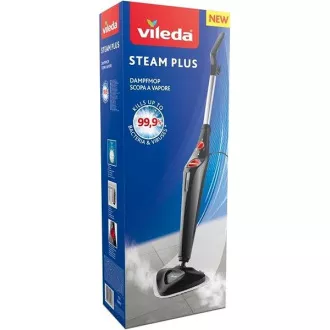 PARNI MOP VILEDA STEAM PLUS PARNI MOP VILEDA STEAM PLUS