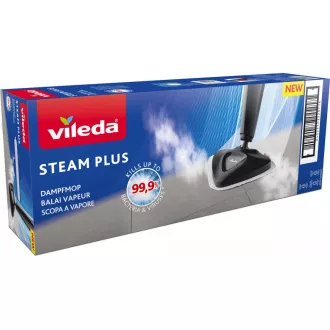 PARNI MOP VILEDA STEAM PLUS PARNI MOP VILEDA STEAM PLUS