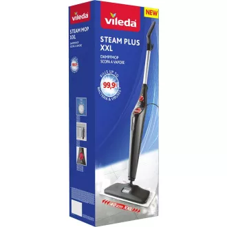 PARNI MOP STEAM PLUS XXL 3.0 VILEDA