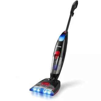 JET CLEAN EL. mop in sesalnik 3v1 VILEDA