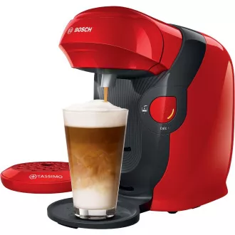 TAS1103 STYLE TASSIMO RDEČA BOSCH TAS1103 STYLE TASSIMO RDEČA BOSCH