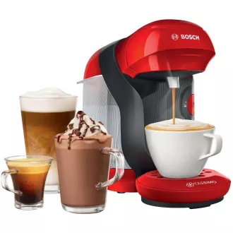 TAS1103 STYLE TASSIMO RDEČA BOSCH TAS1103 STYLE TASSIMO RDEČA BOSCH