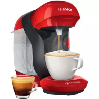 TAS1103 STYLE TASSIMO RDEČA BOSCH TAS1103 STYLE TASSIMO RDEČA BOSCH