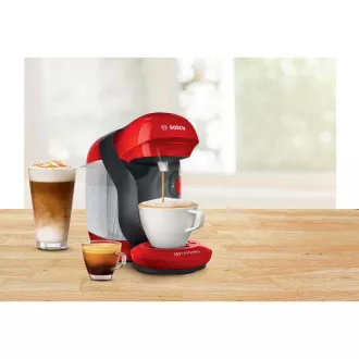 TAS1103 STYLE TASSIMO RDEČA BOSCH TAS1103 STYLE TASSIMO RDEČA BOSCH