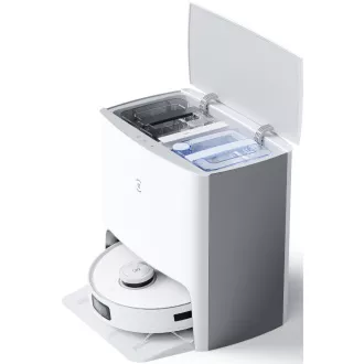 DEEBOT T10 TURBO ROBOT. SESALNIK ECOVACS