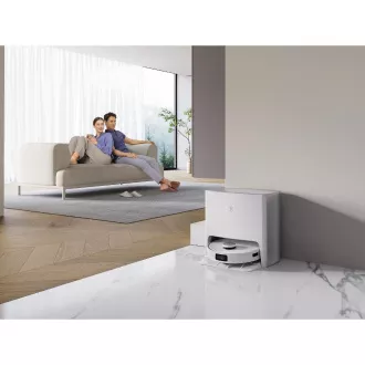 DEEBOT T10 TURBO ROBOT. SESALNIK ECOVACS