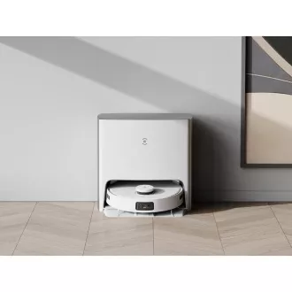 DEEBOT T10 TURBO ROBOT. SESALNIK ECOVACS