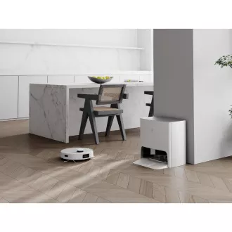 DEEBOT T10 TURBO ROBOT. SESALNIK ECOVACS