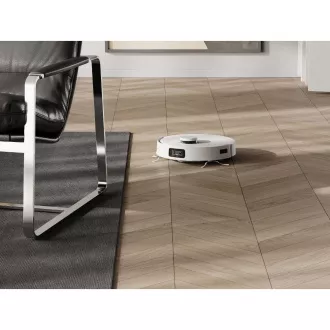 DEEBOT T10 TURBO ROBOT. SESALNIK ECOVACS