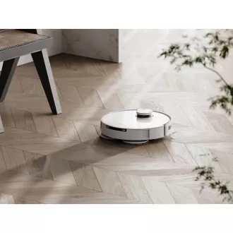 DEEBOT T10 TURBO ROBOT. SESALNIK ECOVACS