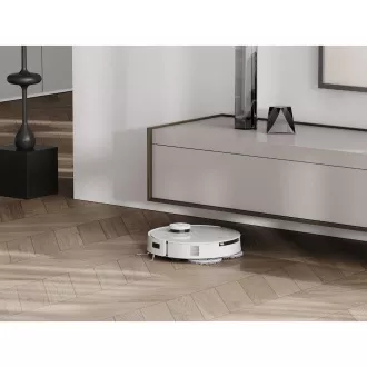 DEEBOT T10 TURBO ROBOT. SESALNIK ECOVACS