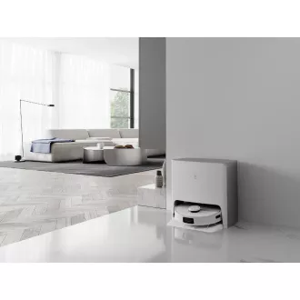 DEEBOT T10 TURBO ROBOT. SESALNIK ECOVACS