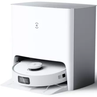 DEEBOT T10 TURBO ROBOT. SESALNIK ECOVACS