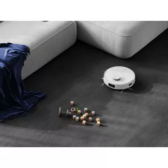 DEEBOT T10 TURBO ROBOT. SESALNIK ECOVACS