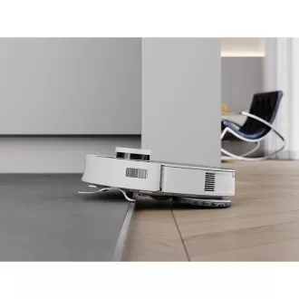 DEEBOT T10 TURBO ROBOT. SESALNIK ECOVACS
