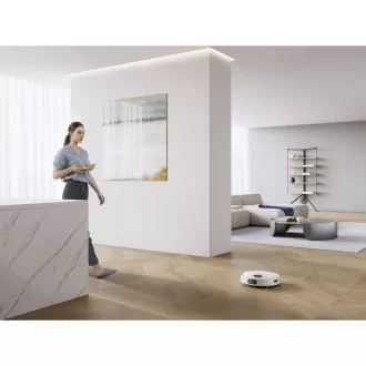 DEEBOT T10 TURBO ROBOT. SESALNIK ECOVACS