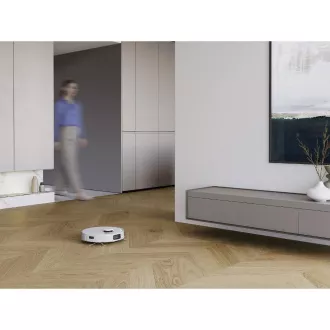 DEEBOT T10 TURBO ROBOT. SESALNIK ECOVACS