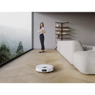 DEEBOT T10 TURBO ROBOT. SESALNIK ECOVACS
