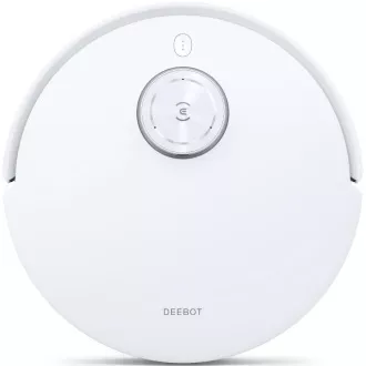 DEEBOT T10 TURBO ROBOT. SESALNIK ECOVACS