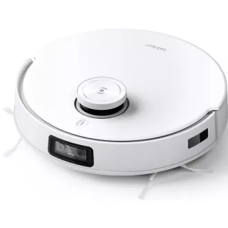 DEEBOT T10 TURBO ROBOT. SESALNIK ECOVACS