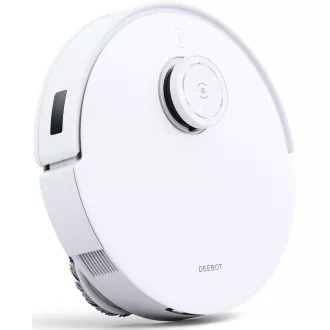 DEEBOT T10 TURBO ROBOT. SESALNIK ECOVACS