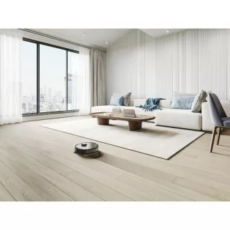 DEEBOT N8 ČRNI ROBOT. SESALNIK ECOVACS
