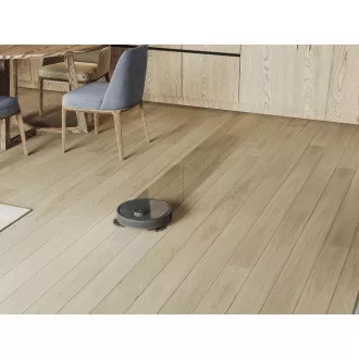 DEEBOT N8 ČRNI ROBOT. SESALNIK ECOVACS