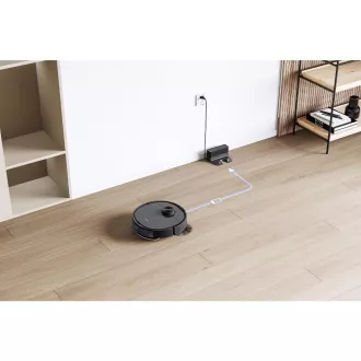 DEEBOT N8 ČRNI ROBOT. SESALNIK ECOVACS