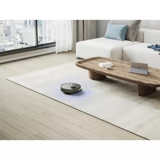 DEEBOT N8 ČRNI ROBOT. SESALNIK ECOVACS