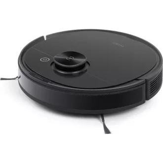 DEEBOT N8 ČRNI ROBOT. SESALNIK ECOVACS