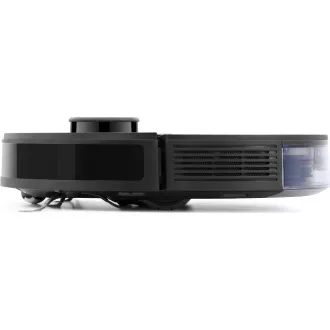 DEEBOT N8 ČRNI ROBOT. SESALNIK ECOVACS