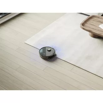 DEEBOT N8 ČRNI ROBOT. SESALNIK ECOVACS