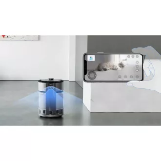 AIRBOT Z1 ROBOTSKI ČISTILEC ZRAKA ECOVACS AIRBOT Z1 ROBOTSKI ČISTILEC ZRAKA ECOVACS