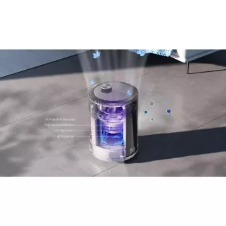 AIRBOT Z1 ROBOTSKI ČISTILEC ZRAKA ECOVACS AIRBOT Z1 ROBOTSKI ČISTILEC ZRAKA ECOVACS