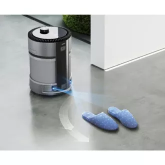 AIRBOT Z1 ROBOTSKI ČISTILEC ZRAKA ECOVACS AIRBOT Z1 ROBOTSKI ČISTILEC ZRAKA ECOVACS