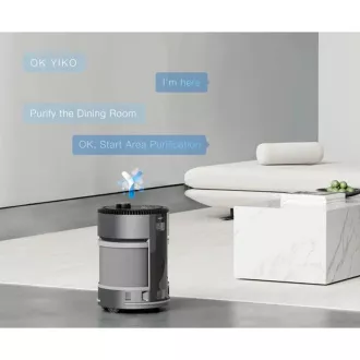 AIRBOT Z1 ROBOTSKI ČISTILEC ZRAKA ECOVACS AIRBOT Z1 ROBOTSKI ČISTILEC ZRAKA ECOVACS