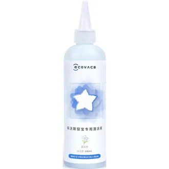 W-SO01-0004 Raztopina za čiščenje 230ml ECOVACS