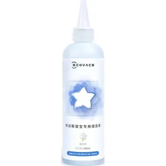 W-SO01-0004 Raztopina za čiščenje 230ml ECOVACS