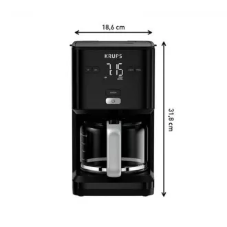 CM600810 TEFAL APARAT ZA KAVO