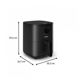 EY130815 TEFAL FRITEZA