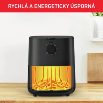 EY130815 TEFAL FRITEZA