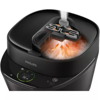 HD2151/40 PHILIPSOV LONEC ZA KUHANJE POD PRITISKOM