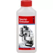 TEKOČI ODSTRANJEVALEC VODNEGA KAMNA 250ML UNI SCANPART