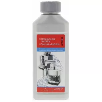 TEKOČI ODSTRANJEVALEC VODNEGA KAMNA 250ML UNI SCANPART