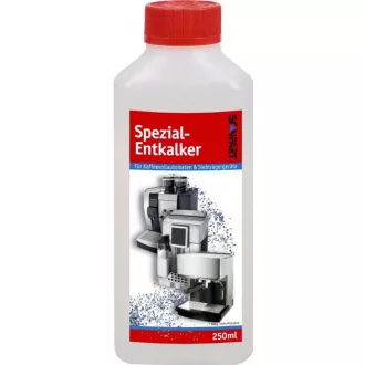 TEKOČI ODSTRANJEVALEC VODNEGA KAMNA 250ML UNI SCANPART
