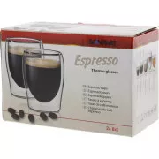 KOZARCI ZA ESPRESSO 80ML SCANPART