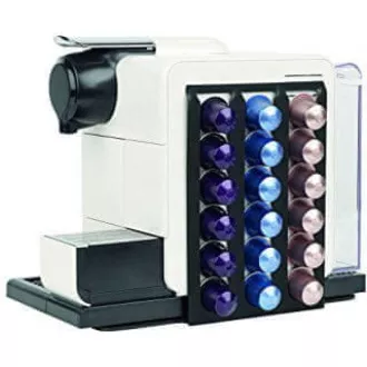 ŠKATLA ZA 36 KAPSUL NESPRESSO SCANPART